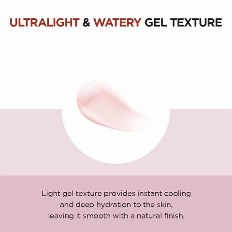 SKIN1004 Madagascar Centella Poremizing Light Gel Cream 2.53 fl.oz (75ml)