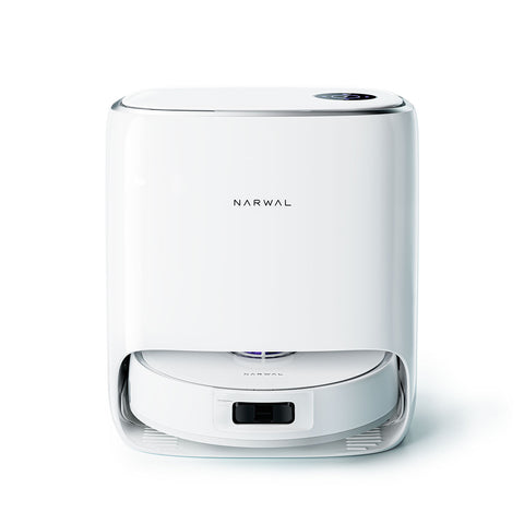 Narwal Freo X Ultra Robotic Vacuum and Mop Cleaner with Auto Washing and Self Empty 2.0