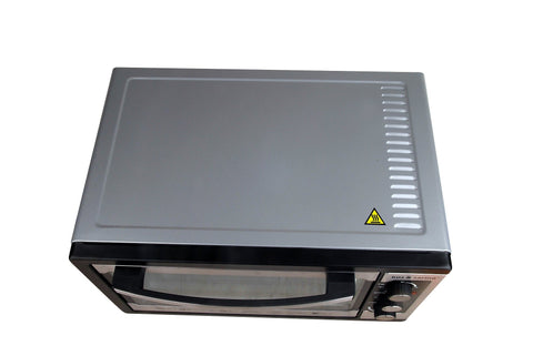 BOS & SARINO 45L Convection Rotisserie Oven