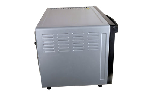 BOS & SARINO 35L Convection Rotisserie Oven