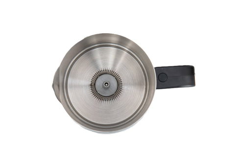 GALLIDEI Il Piccolo Barista Coffee Maker & Milk Frother