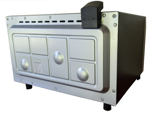 GALLIDEI 28L Steam Convection Oven