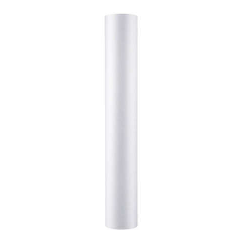 Wide Format Paper, 609.6 mm x 45.7 m Plotter Paper, 4 Rolls CAD Bond Rolls with 50.8 mm Core, 10 KG Plotter Paper Rolls, for CAD Drawings, Engineering Plans, GIS Maps & Architectural Designs