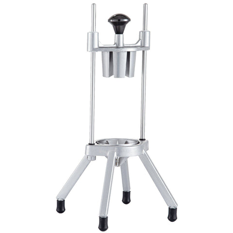 Citrus Cutter Lemon, Wedge Slicer 6-Section Lemon Cutter Slicer, Stainless Steel