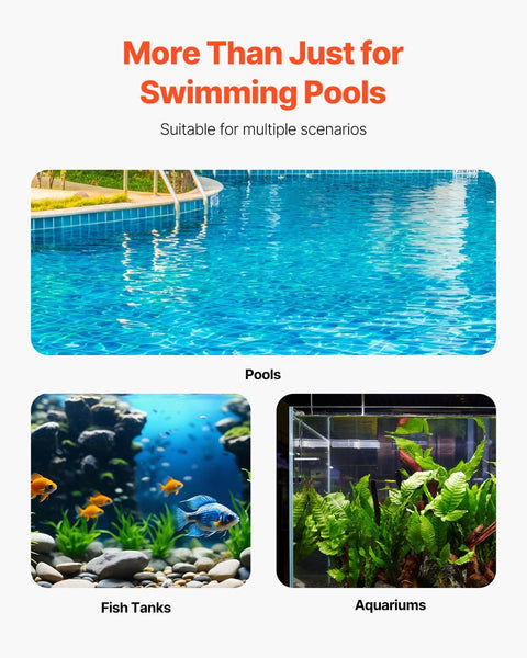 Pool Filter Balls for Sand Filter, 1.42 kg, Filter Balls Replace Pool Filter Sand, Reusable Blue Polyester Fiber Filter Media with Wash Bag, for Swimming Pool Aquarium Tank Above Ground Pool