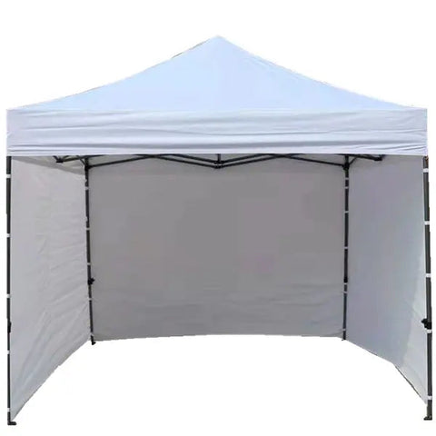 Portable Water-Resistant Gazebo 3x3M - White / 2x2M/6M