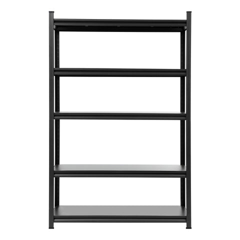 Giantz Garage Shelving 1.8X1.2m Warehouse Rack Storage Shelves Workshop Racks Steel