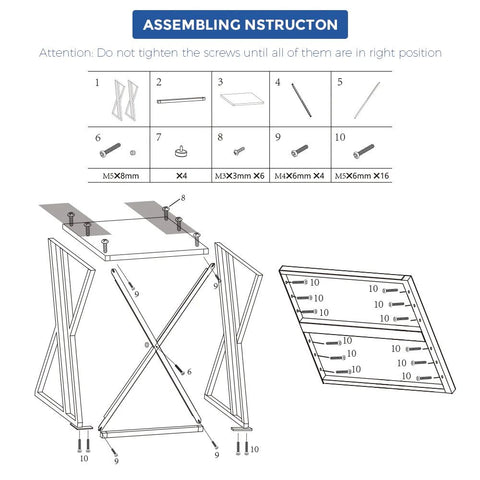 Dryer Stand Over Front Loading Washing Machine, 100kg Heavy Duty Steel Stacking Kit, 102x67x60cm Space Saving Shelf for Small Home, Anti-Slip Rubber Surface, Fits Tumble Dryers & Washers, White