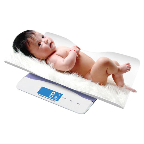 100kg Digital Baby Scale