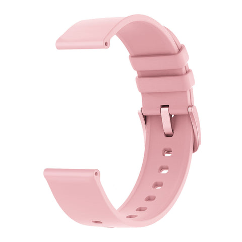 Smart Watch P8 Wristband Strap Pink