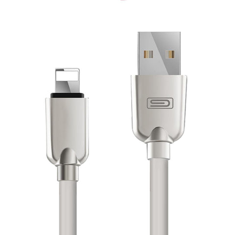 Zinc Alloy 1.5M Durable Lightning iPhone cable