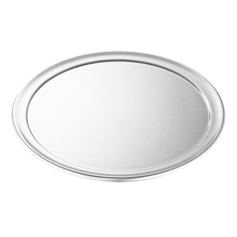13-inch Aluminum Steel Pizza Tray