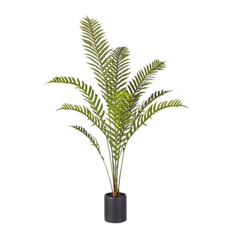 160cm Artificial Rogue Areca Palm Tree