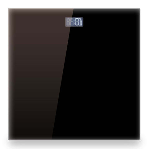 180kg Digital Electronic Scales Black