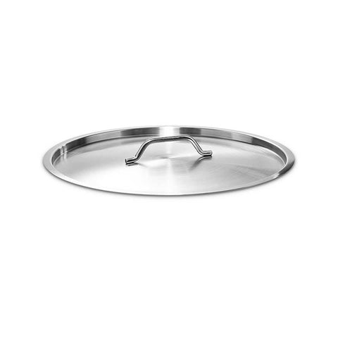 143L Top Grade 18/10 Stainless Steel Stockpot