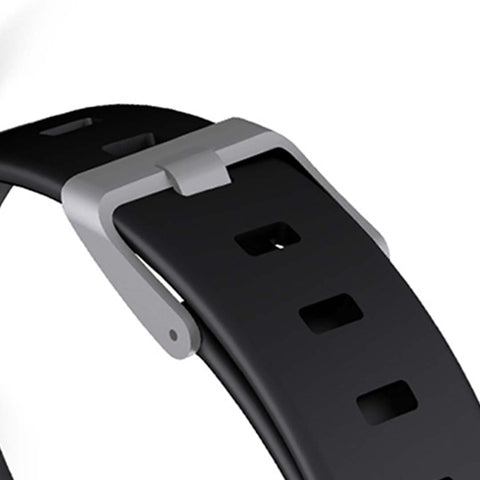 Smart Watch Strap Compatible for SOGA Model V8 Black