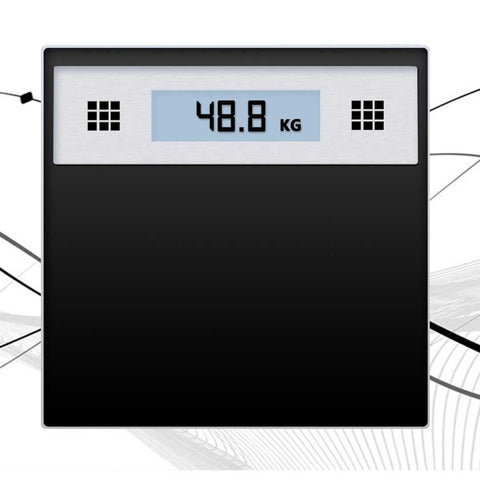 180kg Electronic Talking Scale Stainless