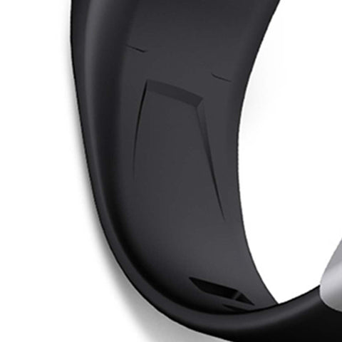 Smart Watch Strap Compatible for SOGA Model V8 Black