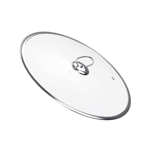 28cm Stainless Steel Casserole