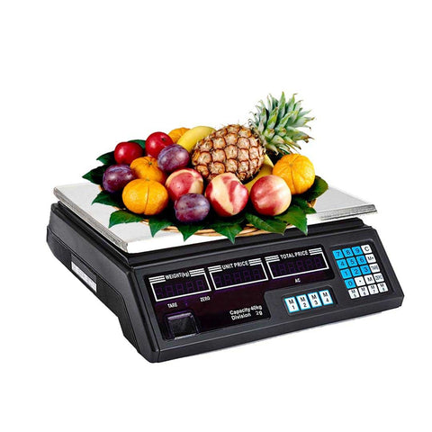 40kg Electronic Food Weight Scale