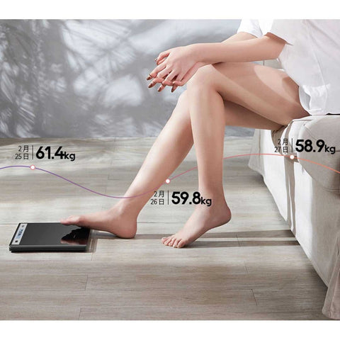 180kg Electronic Talking Scale Stainless