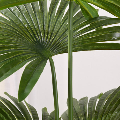 180cm Fan Palm Artificial Plant