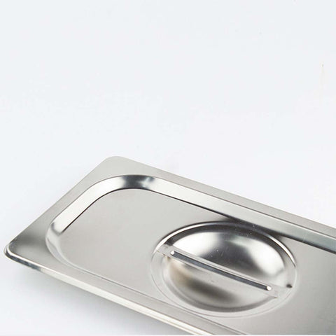 Gastronorm GN Pan Lid Full Size 1/2