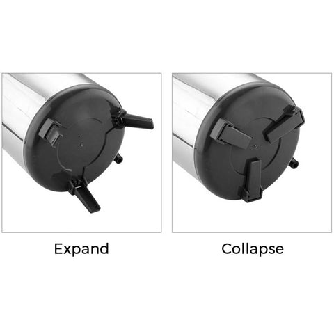 10L Portable Insulated Cold/Heat Dispenser