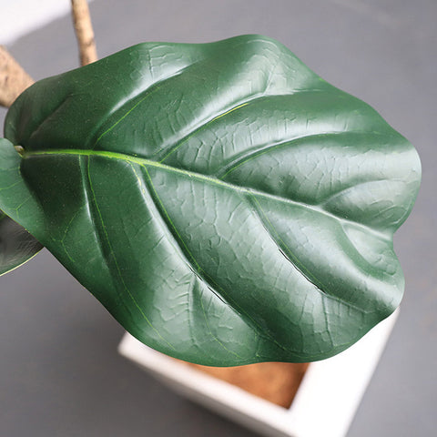 155cm Green Artificial Indoor Qin Yerong Tree