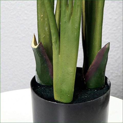 160cm Artificial Traveler Banana Plant