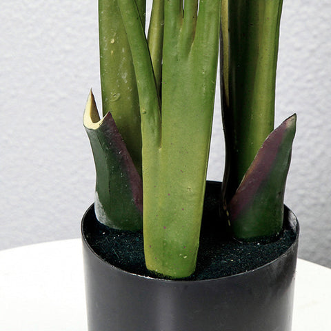 180cm Green Artificial Indoor Nordic Wind Traveler Banana Plant