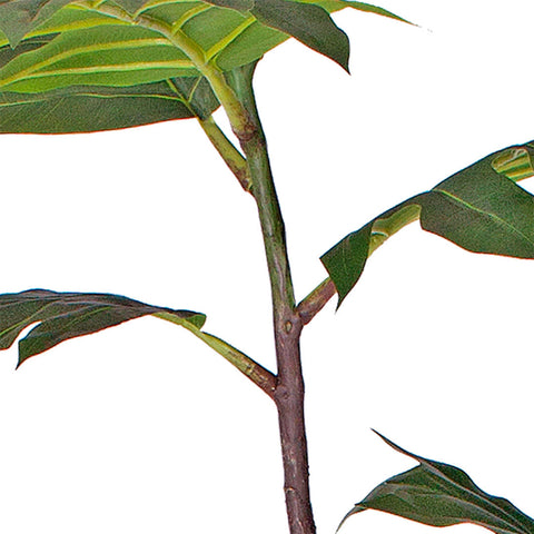 90cm Philodendron Artificial Plant