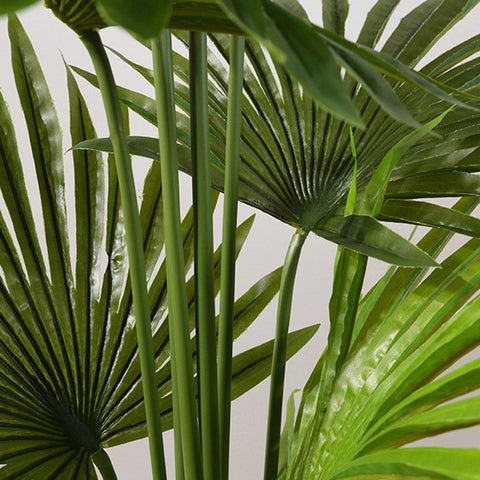 180cm Fan Palm Artificial Plant