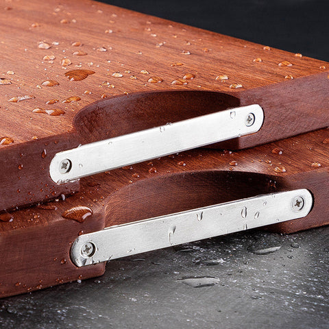 26cm Rectangular Wooden Board