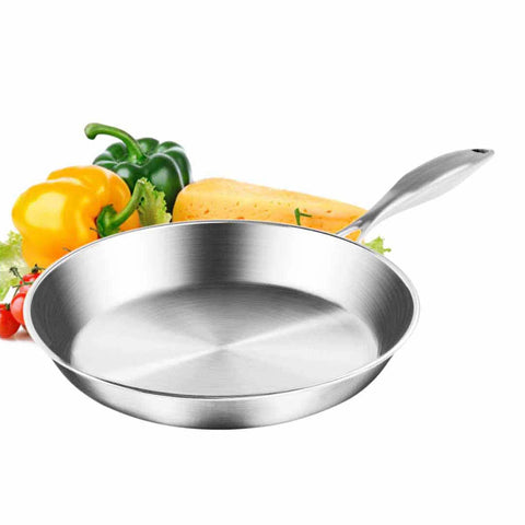22cm Top Grade Induction Cooking FryPan