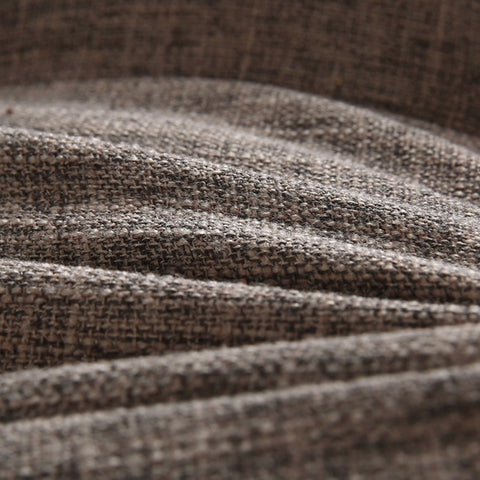 100cm Coffee Tatami Cushion Pillow