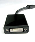 Display Port DisplayPort DP male to DVI Female Adapter Converter Cable 