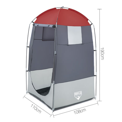 Bestway Camping Tents Pou up Tent Shower Toilet Room Outdoor Portable Shelter