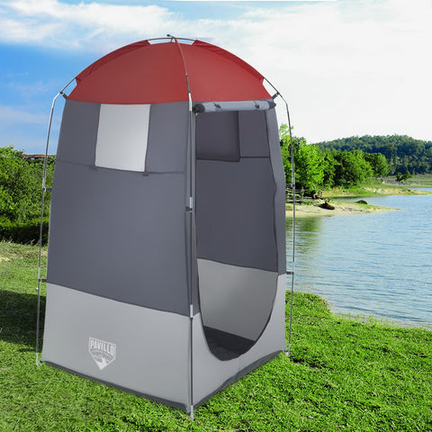 Bestway Camping Tents Pou up Tent Shower Toilet Room Outdoor Portable Shelter