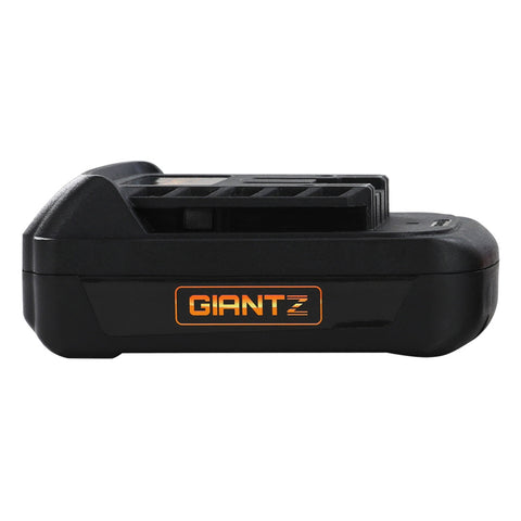 Giantz 40V Battery Only Batteries Lawn Mower Cordless Electric Lithium Powered