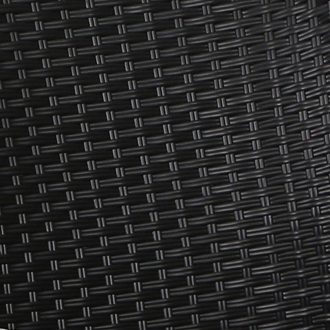 Gardeon Recliner Chair Sun lounge Setting Outdoor Furniture Patio Wicker Sofa