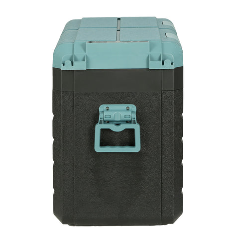 Glacio 60L Portable Fridge Freezer Fridges Cooler Camping 12V/24V/240V Caravan