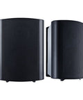 2-Way Speakers 150W Home Marine Ceiling Wall with Powerful Bass - Terrific Buys