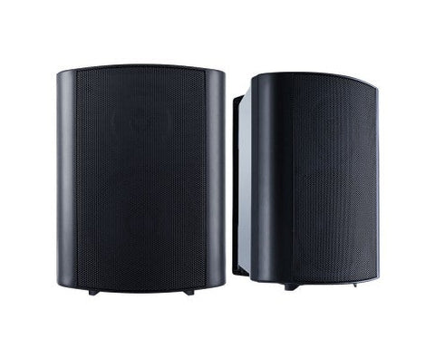 2-Way Speakers 150W Home Marine Ceiling Wall with Powerful Bass - Terrific Buys
