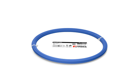 HIPS Filament EasyFil HIPS 1.75mm Dark Blue 50 gram 3D Printer Filament