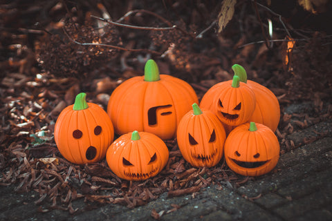 PLA Filament EasyFil PLA 1.75mm Glow in the Dark Green 50 gram 3D Printer Filament