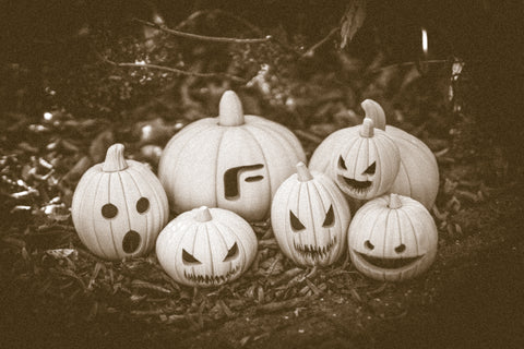 PLA Filament EasyFil PLA 1.75mm Glow in the Dark Green 50 gram 3D Printer Filament