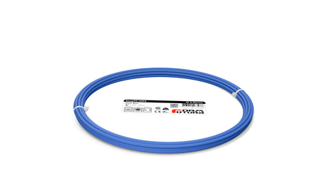 HIPS Filament EasyFil HIPS 2.85mm Dark Blue 50 gram 3D Printer Filament