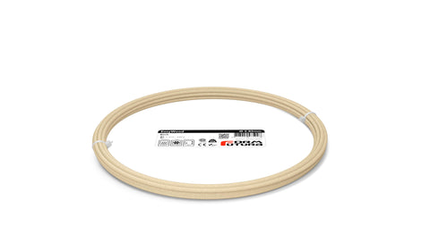 Wood feel PLA based filament EasyWood 2.85mm Birch 50 gram 3D Printer Filament