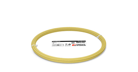 Wood feel PLA based filament EasyWood 2.85mm Willow 50 gram 3D Printer Filament